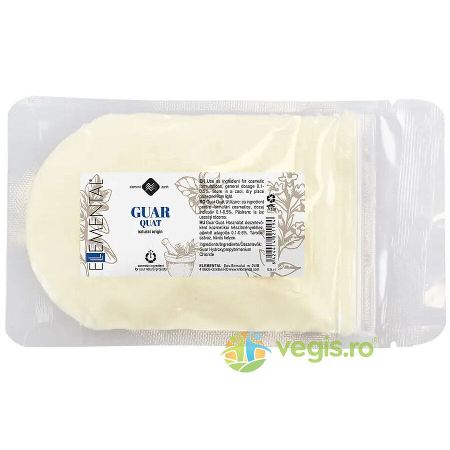 Oferte la Guar Quat 25g