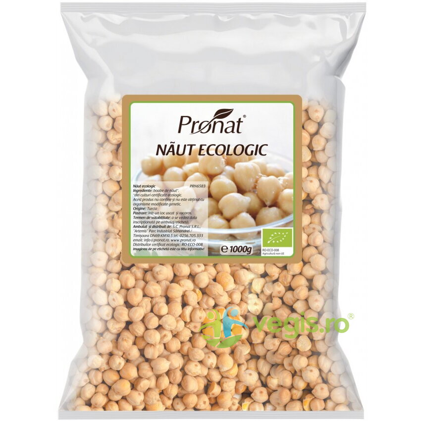 Oferte la Naut Ecologic/Bio 1kg