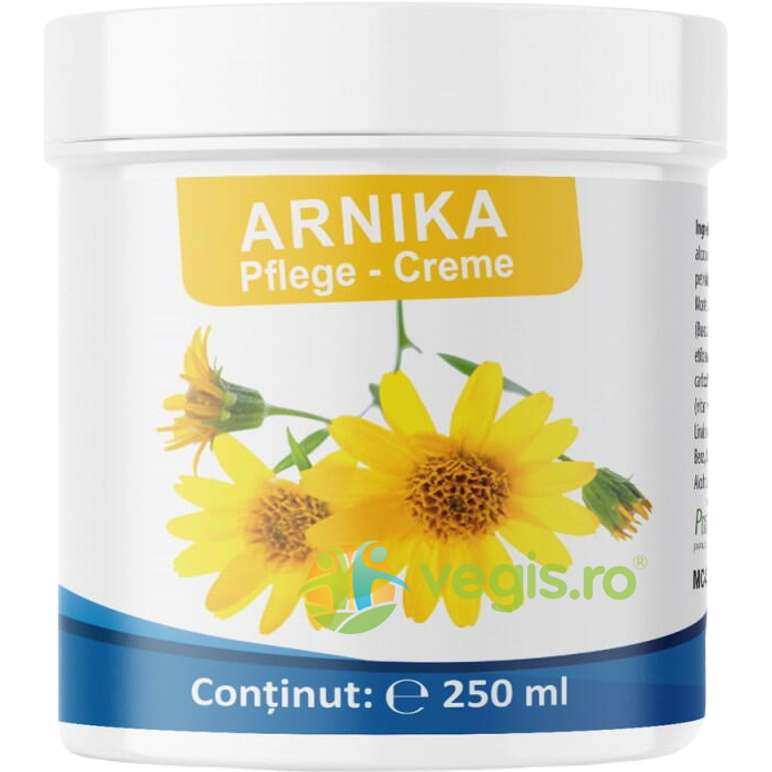 Oferte la Crema de Arnica 250ml