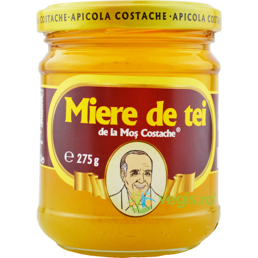 Oferte la Miere de Tei 275g