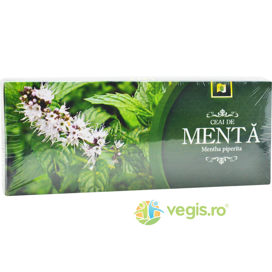 Oferte la Ceai de Menta 100dz