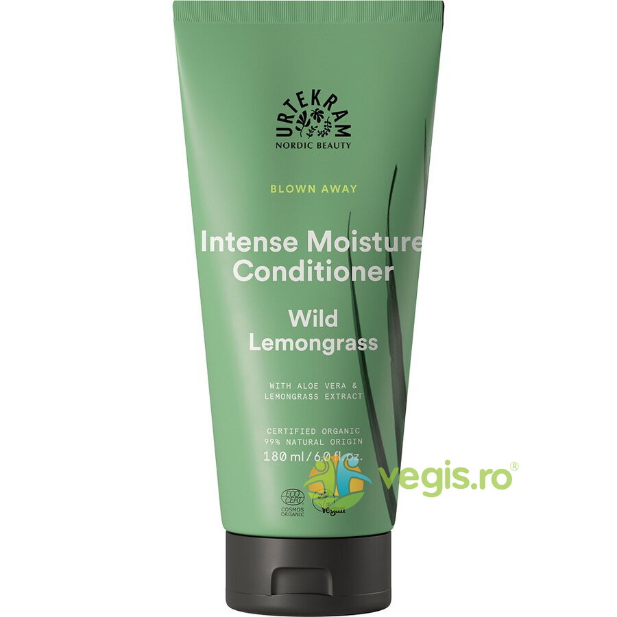 Oferte la Balsam pentru Par Normal cu Lemongrass Ecologic/Bio 180ml