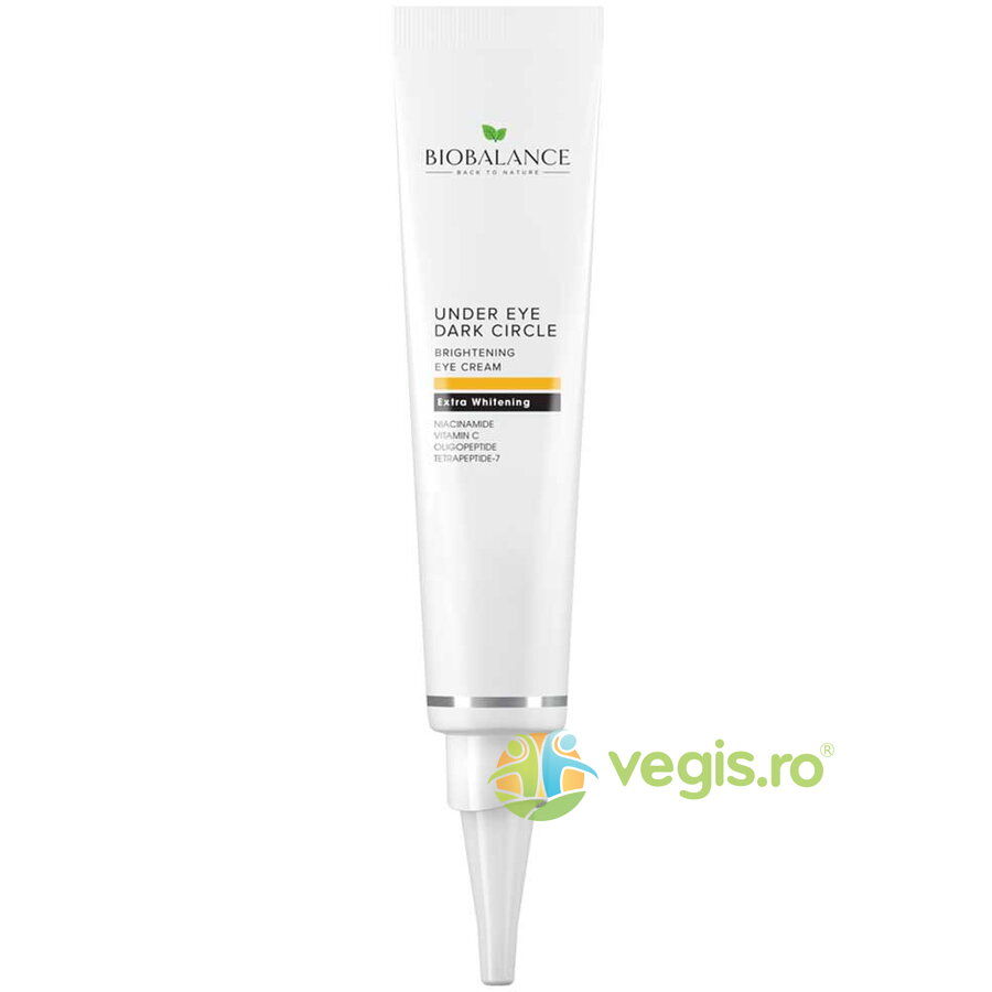 Oferte la Crema Anti-Cearcan Iluminatoare 15ml