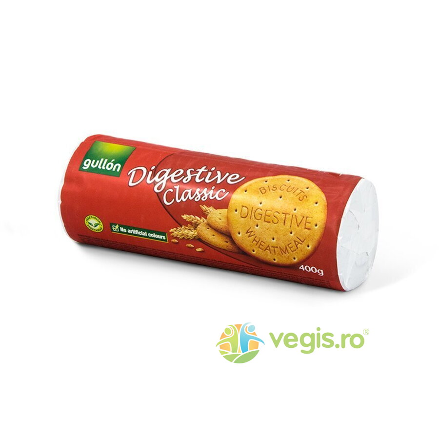 Oferte la Biscuiti Digestivi 400g