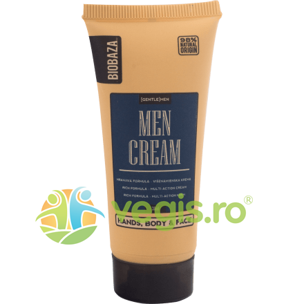 Oferte la Crema Universala pentru Barbati (Maini, Corp, Fata) 30ml