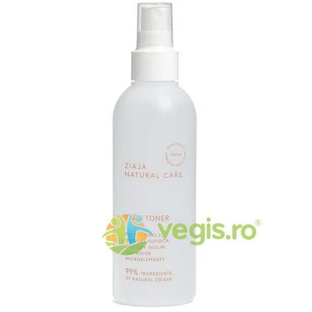 Oferte la Lotiune Tonica pentru Fata Natural Care 200ml