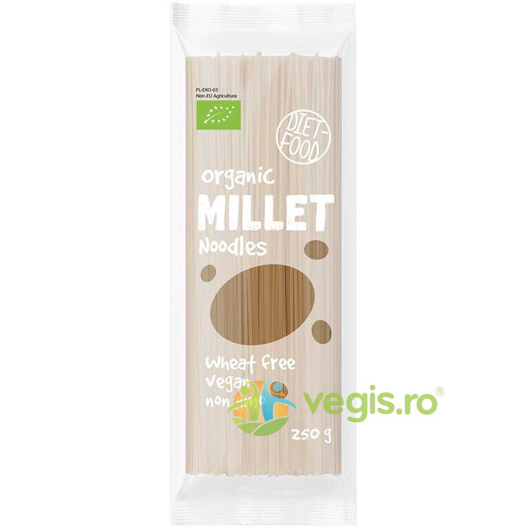 Oferte la Taitei din Mei Ecologici/Bio 250g