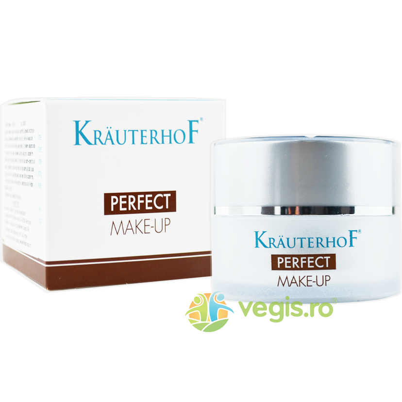 Oferte la Crema cu Acid Hialuronic Perfect Make-Up 30ml