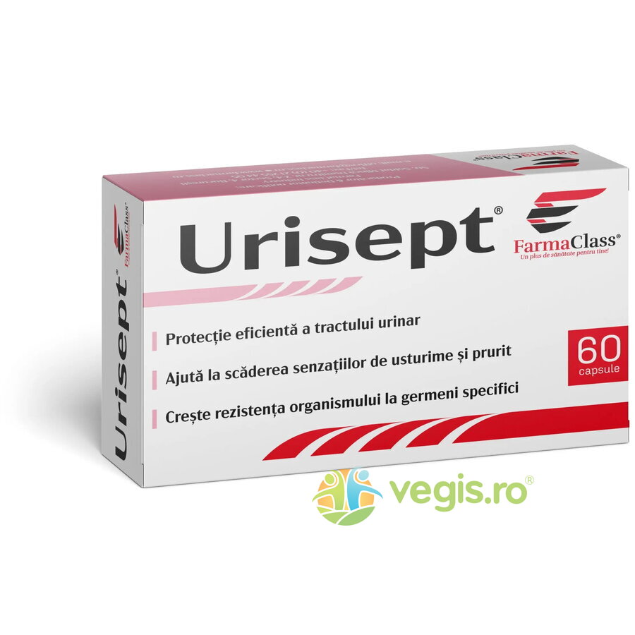 Oferte la Urisept 60cps