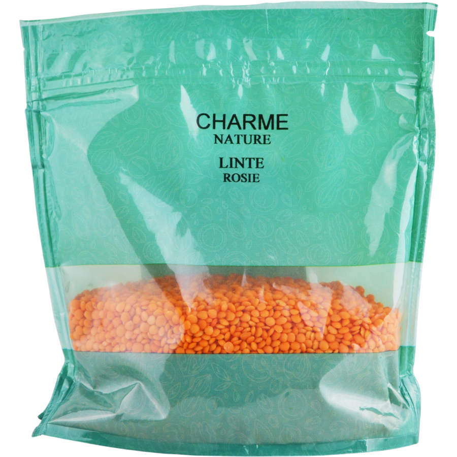 Oferte la Linte Rosie 500g