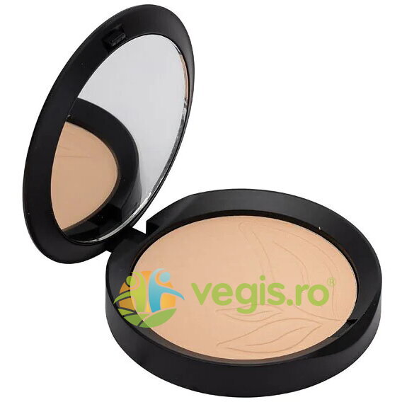 Oferte la Pudra Matifianta Compacta 01 Indissoluble Bio 9g
