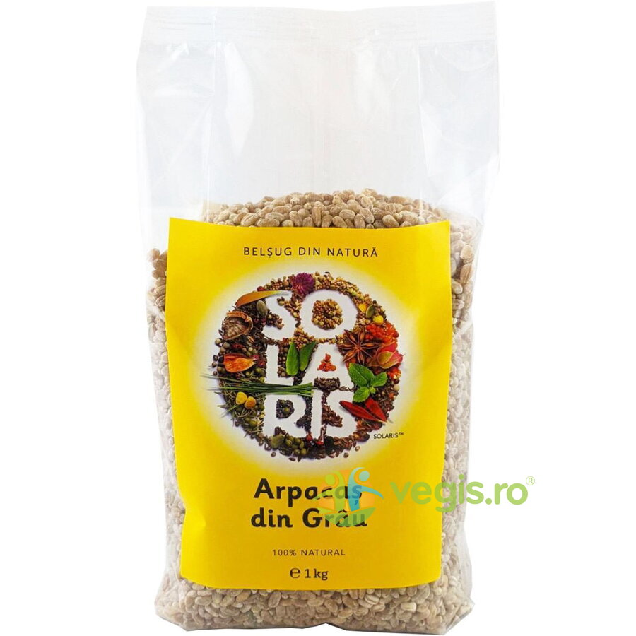 Oferte la Arpacas din Grau 1kg