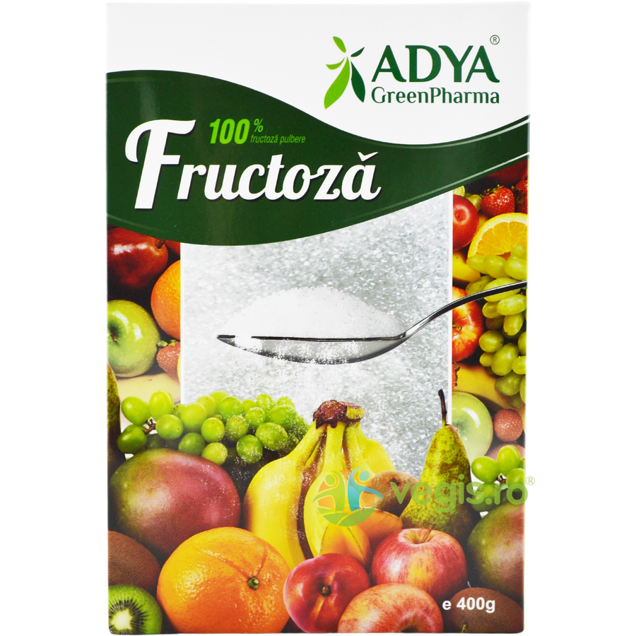 Oferte la Fructoza 400g