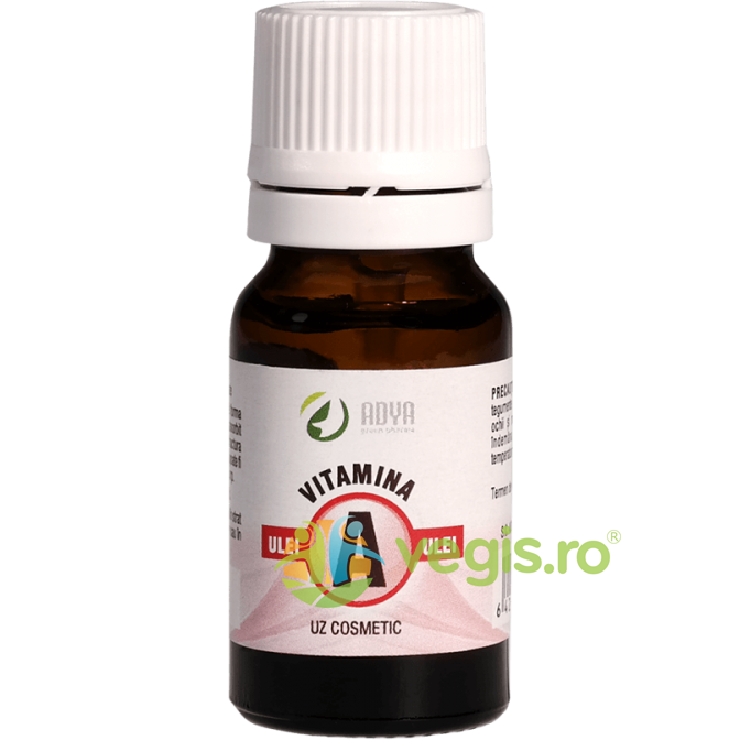 Oferte la Vitamina A 10ml