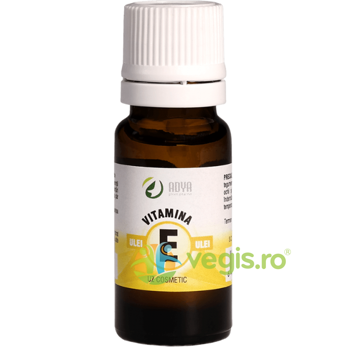 Oferte la Vitamina E 10ml