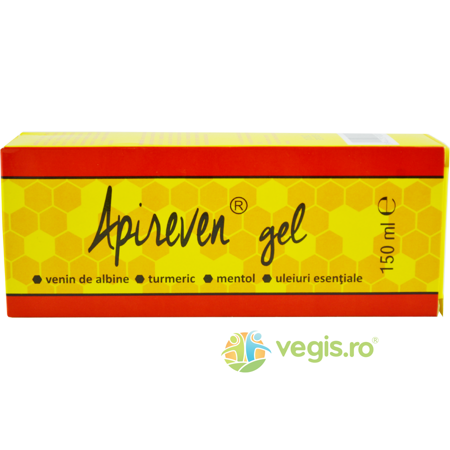 Oferte la Gel Apireven 150ml