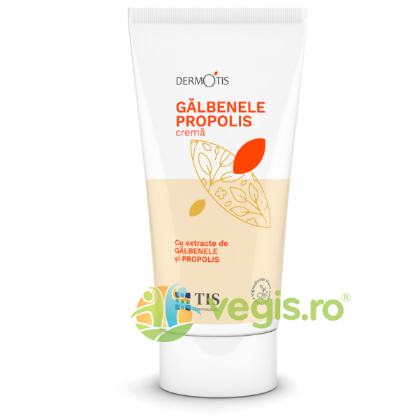 Oferte la Crema cu Galbenele si Propolis 50ml