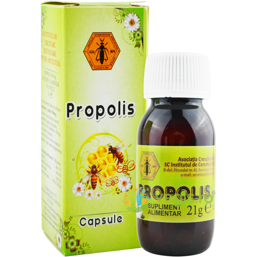 Oferte la Propolis 30cps