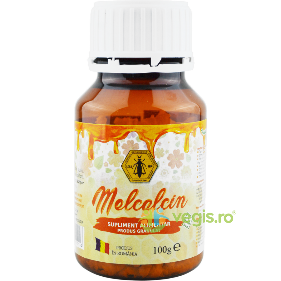 Oferte la Melcalcin 100g