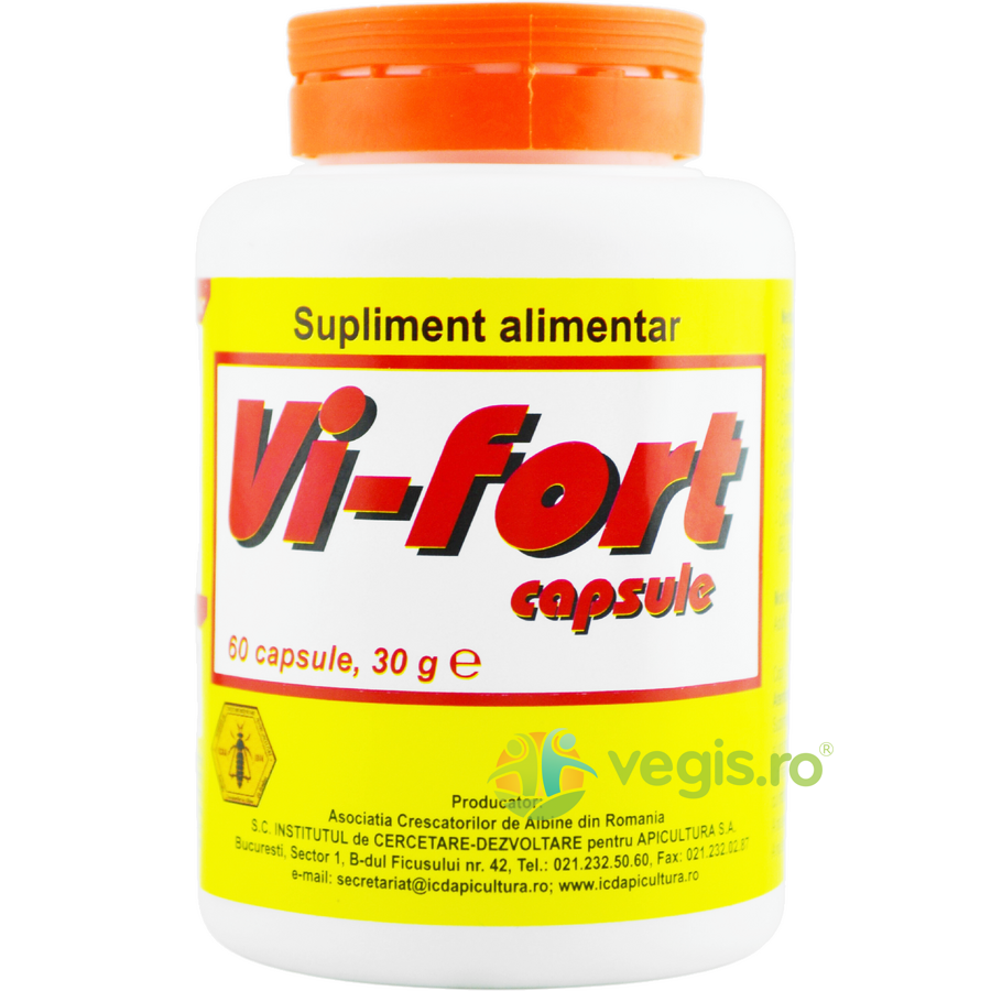 Oferte la Vi-Fort 60cps