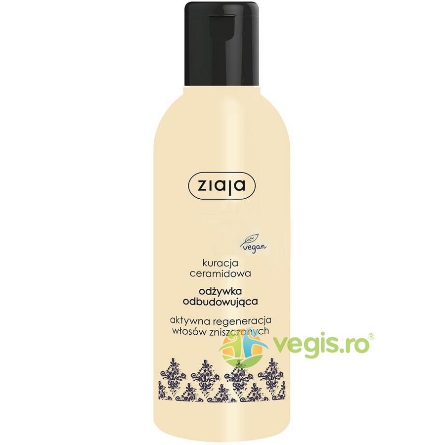 Oferte la Balsam pentru Par Fragil si Deteriorat cu Ceramide 200ml