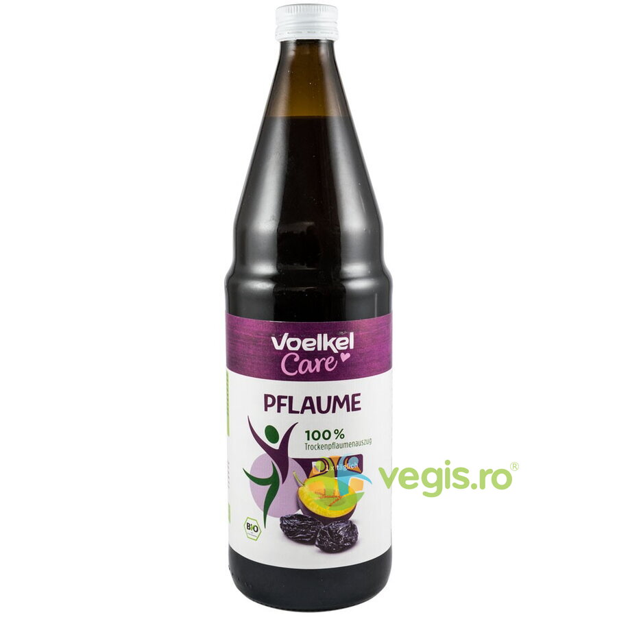 Oferte la Bautura din Prune Uscate Ecologica/Bio 750ml