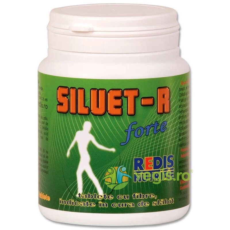 Oferte la Siluet-R Forte 200cpr