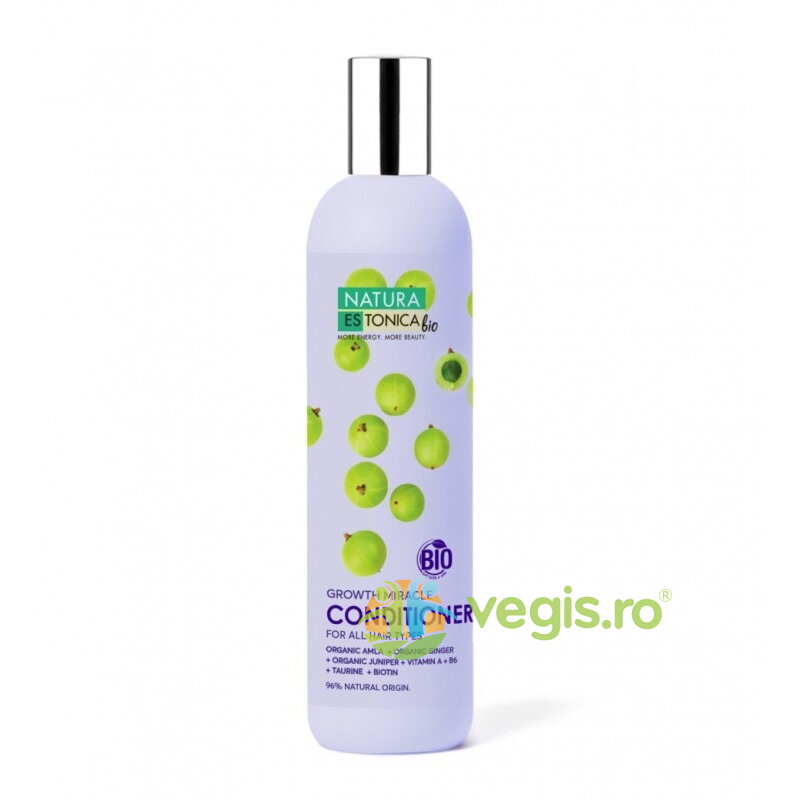 Oferte la Balsam pentru Stimularea Cresterii Parului Hair Growth Miracle 400ml