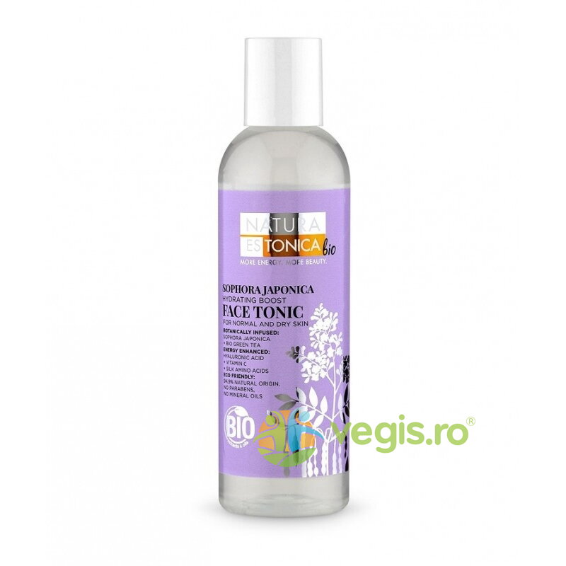Oferte la Lotiune Tonica pentru Ten Normal sau Uscat cu Sophora Japonica 200ml