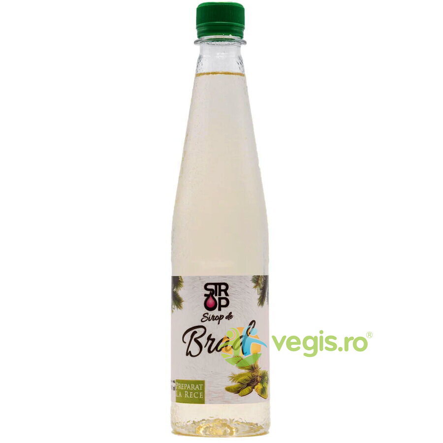 Oferte la Sirop de Brad 500ml