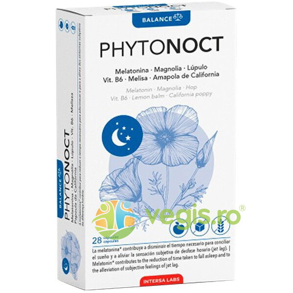Oferte la Phytonoct 28cps