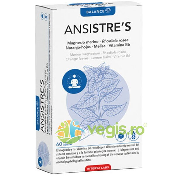 Oferte la Ansistre's 60cps