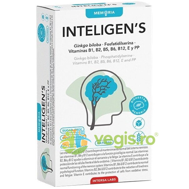 Oferte la Inteligen's 60cps