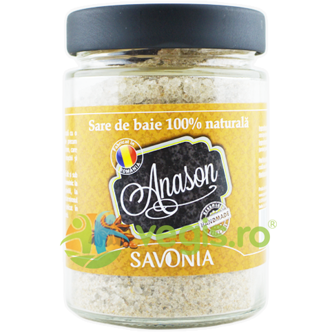 Oferte la Sare de Baie cu Anason 350g