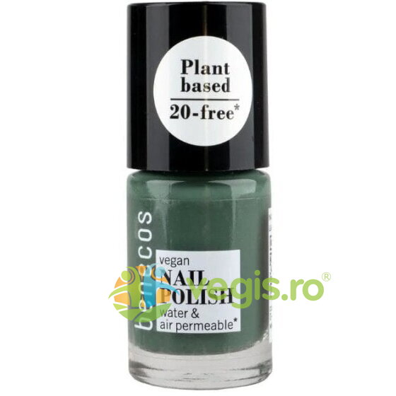 Oferte la Lac de Unghii Sage Green 5ml
