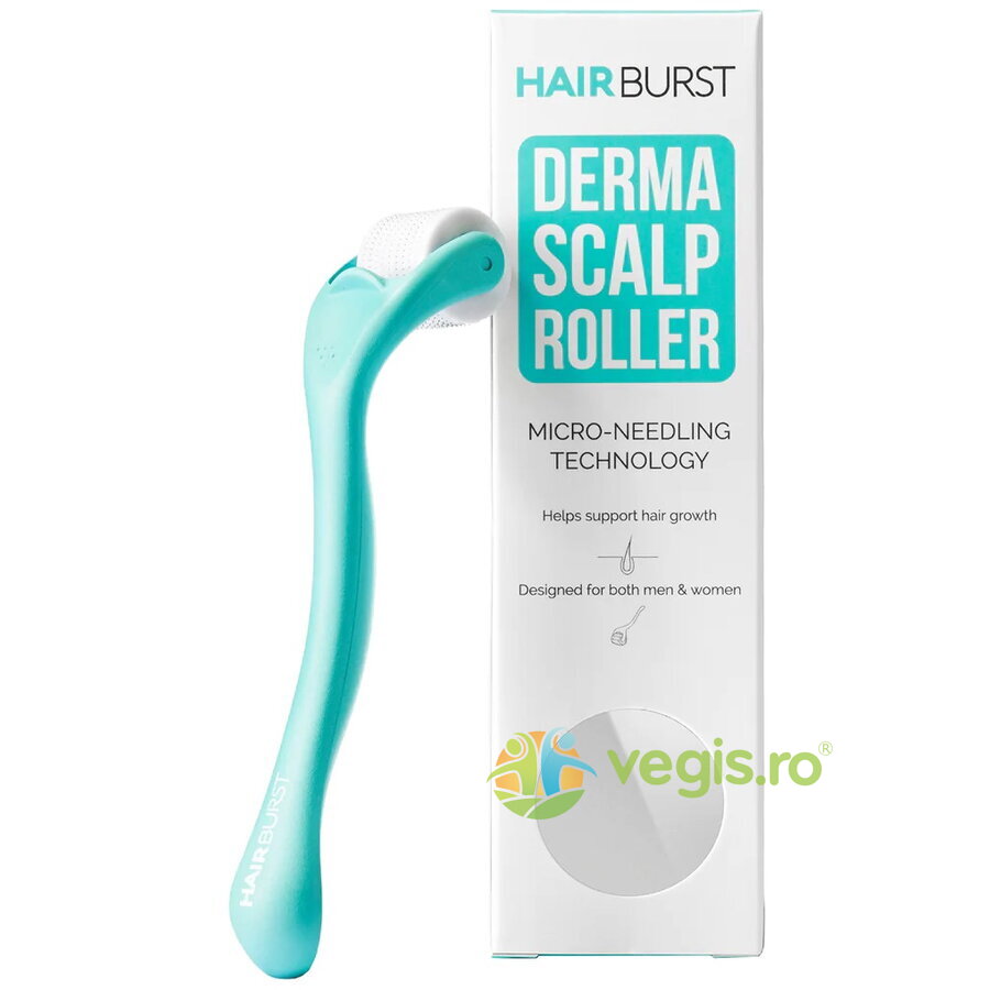 Oferte la Rola cu Micro-Ace pentru Scalp pentru Stimularea Cresterii Parului