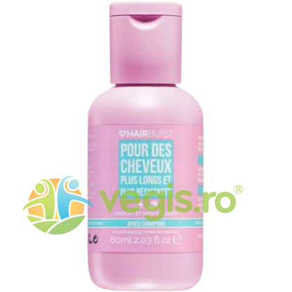Oferte la Balsam pentru Fortifierea si Accelerarea Cresterii Parului Travel Size 60ml