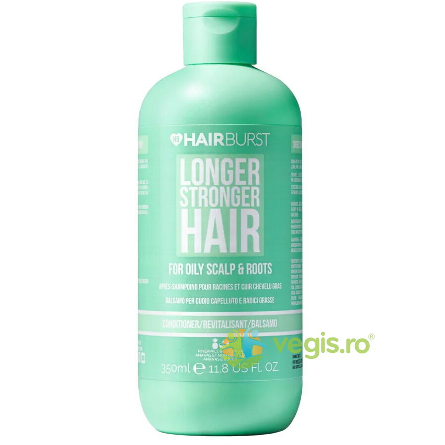 Oferte la Balsam pentru Par si Radacini Grase 350ml