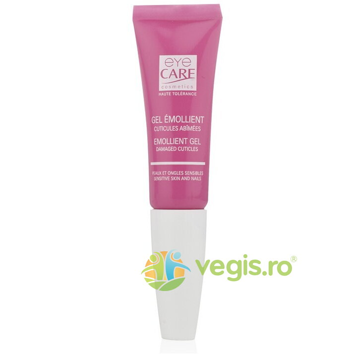 Oferte la Gel Emolient pentru Cuticule Deteriorate 5ml