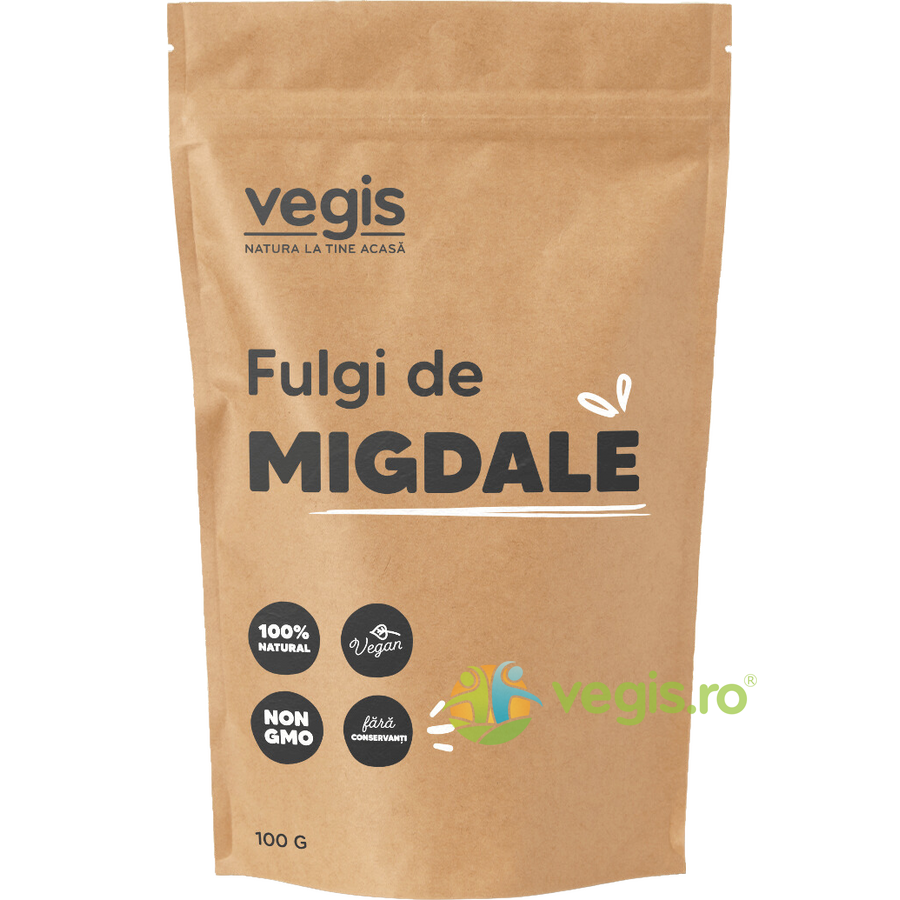 Oferte la Fulgi de Migdale 100g