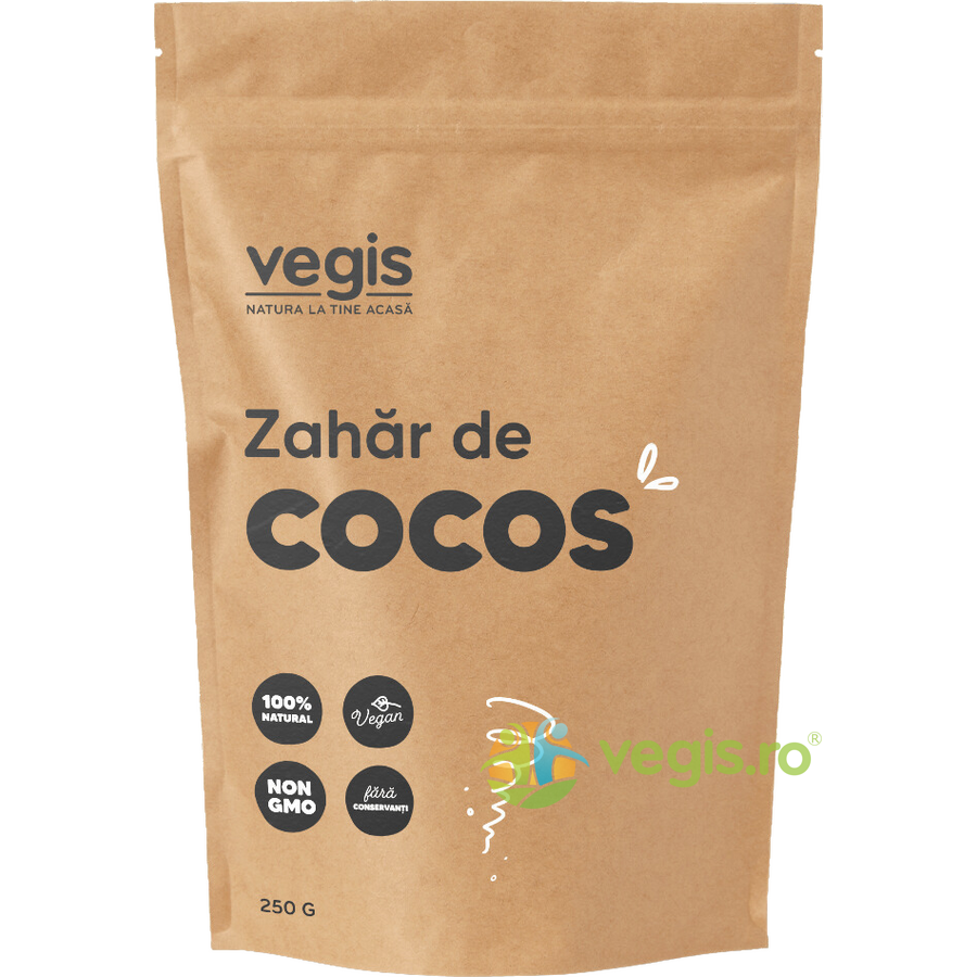 Oferte la Zahar de Cocos 250g