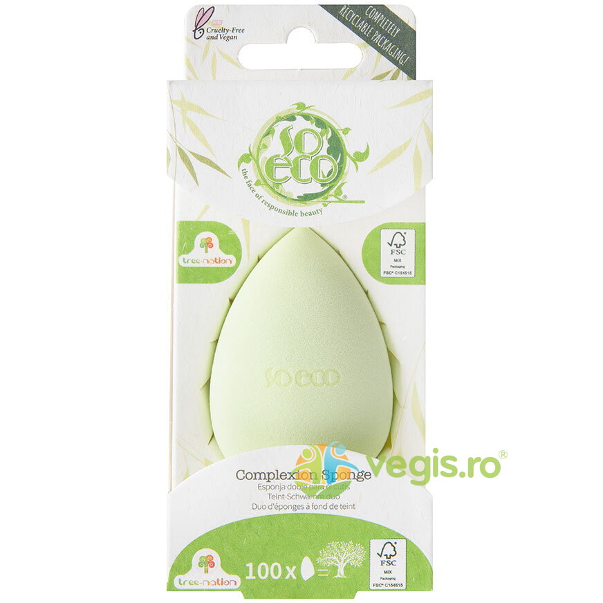 Oferte la Burete Beauty Blender 1buc