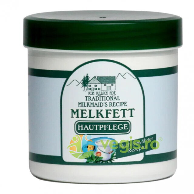 Oferte la Melkfett 250ml