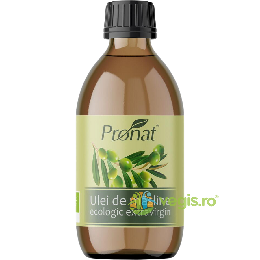 Oferte la Ulei de Masline Extravirgin Ecologic/Bio 250ml