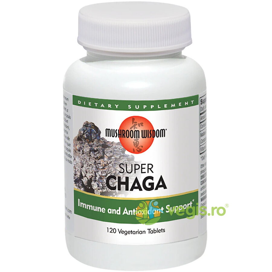 Oferte la Super Chaga 120tb vegetale filmate Secom,