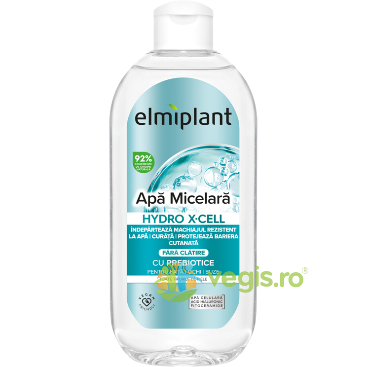 Oferte la Apa Micelara cu Prebiotice Hydro X-Cell 400ml