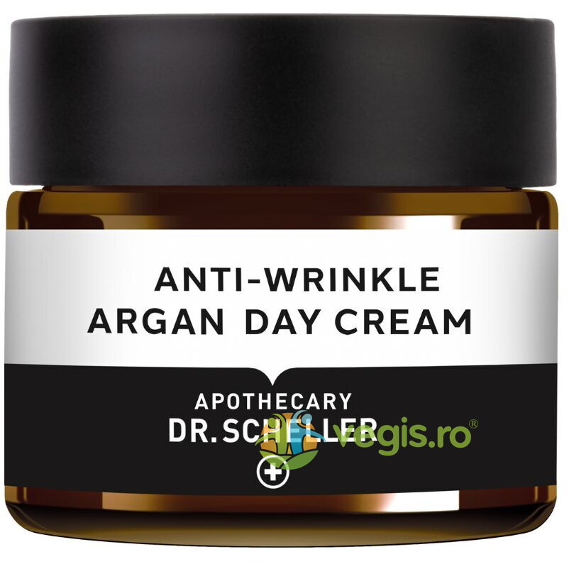 Oferte la Crema Antirid de Zi cu Ulei de Argan 50ml