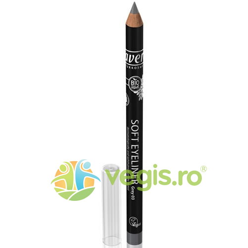 Oferte la Creion Contur Ochi Nr. 03 Gri 1.14g
