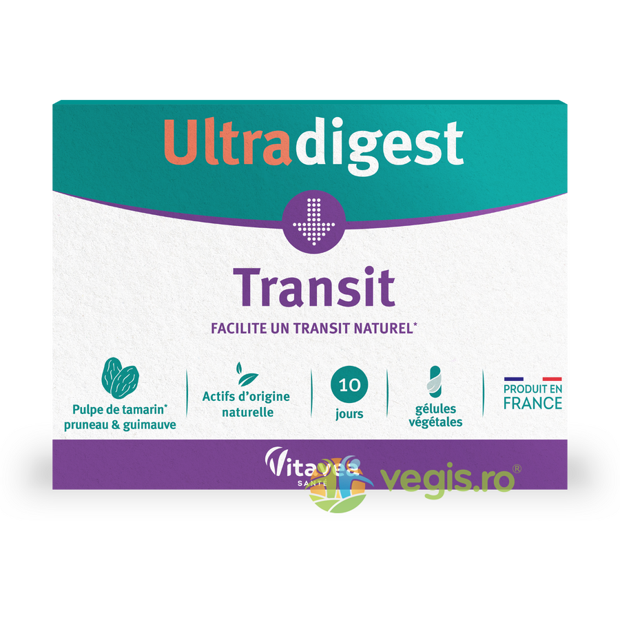 Oferte la Transit 10cps vegetale