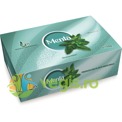 Oferte la Ceai de Menta 100dz